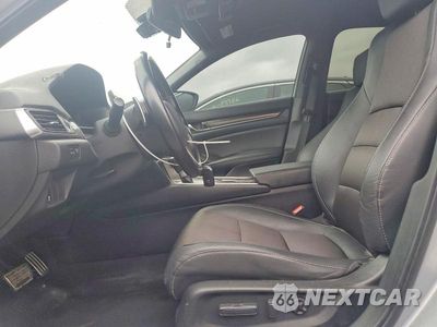 Zdjęcie 7 z 12 samochodu: 2020 HONDA ACCORD SPORT VIN:1HGCV1F38LA070366 - miniatura