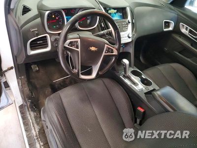 Zdjęcie 8 z 13 samochodu: 2014 CHEVROLET EQUINOX LT VIN:2GNFLFE32E6317453 - miniatura