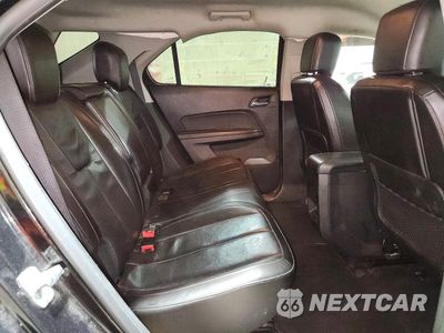 Zdjęcie 11 z 14 samochodu: 2013 CHEVROLET EQUINOX LT VIN:2GNFLNEK8D6289433 - miniatura