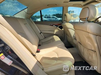 Zdjęcie 10 z 12 samochodu: 2005 MERCEDES-BENZ E 320 CDI VIN:WDBUF26J05A709314 - miniatura