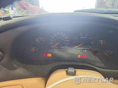 Zdjęcie 9 z 12 samochodu: 1998 FORD MUSTANG VIN:1FAFP4446WF173799 - miniatura
