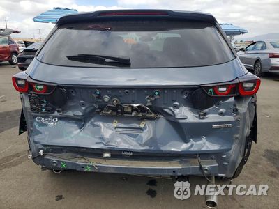 Zdjęcie 6 z 14 samochodu: 2024 MAZDA CX-50 SELECT VIN:7MMVABAM6RN203958 - miniatura