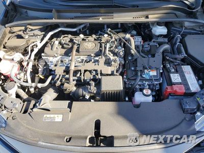 Zdjęcie 11 z 12 samochodu: 2026 TOYOTA COROLLA HYBRID LE VIN:JTDBCMFE0T3137694 - miniatura