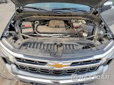 Zdjęcie 11 z 12 samochodu: 2024 CHEVROLET SILVERADO K1500 LT VIN:1GCPDDEK8RZ334693 - miniatura