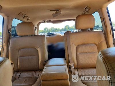 Zdjęcie 10 z 13 samochodu: 2013 TOYOTA LAND CRUISER BASE VIN:JTMHY7AJ1D4012359 - miniatura