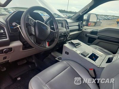 Zdjęcie 8 z 13 samochodu: 2017 FORD F550 SUPER DUTY VIN:1FD0X5HT9HED73068 - miniatura