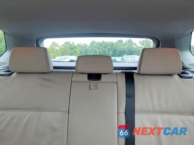 Zdjęcie 10 z 13 samochodu: 2011 BMW X3 XDRIVE28I VIN:5UXWX5C5XBL701929 - miniatura