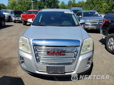 Piąte zdjęcie samochodu w środku: 2013 GMC TERRAIN SLE VIN:2GKFLREK0D6256267 - miniatura