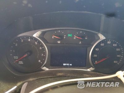 Zdjęcie 9 z 13 samochodu: 2018 CHEVROLET EQUINOX LT VIN:3GNAXJEV9JS539499 - miniatura