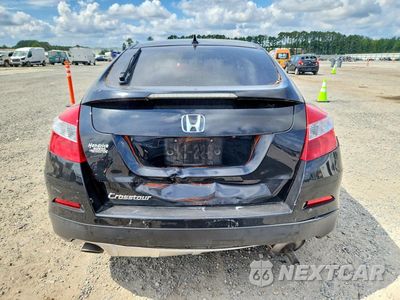 Zdjęcie 6 z 13 samochodu: 2015 HONDA CROSSTOUR EXL VIN:5J6TF3H50FL002250 - miniatura