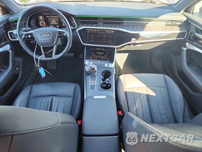 Zdjęcie 8 z 12 samochodu: 2021 AUDI A6 PREMIUM VIN:WAUD3AF23MN058388 - miniatura