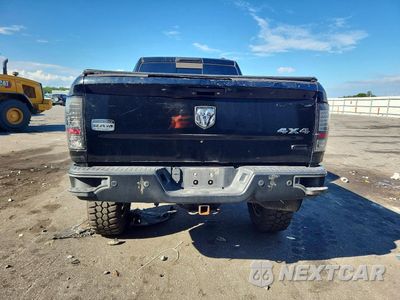 Zdjęcie 6 z 12 samochodu: 2012 DODGE RAM 2500 LONGHORN VIN:3C6UD5PL7CG158359 - miniatura
