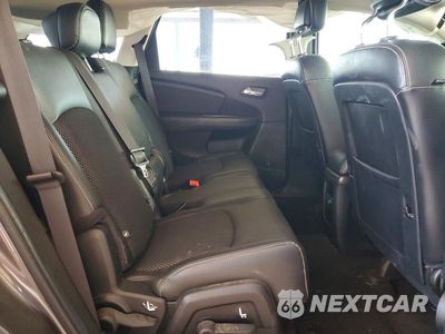 Zdjęcie 10 z 12 samochodu: 2018 DODGE JOURNEY CROSSROAD VIN:3C4PDCGG9JT528180 - miniatura