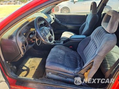 Zdjęcie 7 z 12 samochodu: 1997 PONTIAC GRAND PRIX GT VIN:1G2WP12K2VF317135 - miniatura