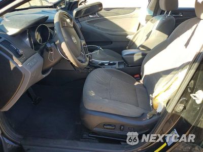 Zdjęcie 7 z 13 samochodu: 2013 HYUNDAI SONATA GLS VIN:5NPEB4AC3DH660137 - miniatura