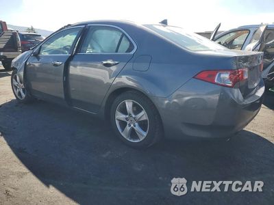 Drugie zdjęcie samochodu z przodu: 2009 ACURA TSX VIN:JH4CU26689C024792 - miniatura