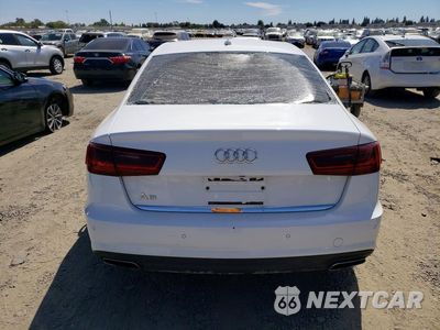 Zdjęcie 6 z 12 samochodu: 2018 AUDI A6 PREMIUM VIN:WAUC8AFC4JN074715 - miniatura