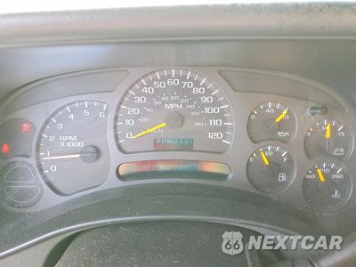 Zdjęcie 9 z 13 samochodu: 2004 CHEVROLET TAHOE K1500 VIN:1GNEK13Z64J287528 - miniatura