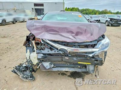 Piąte zdjęcie samochodu w środku: 2013 TOYOTA AVALON HYBRID LIMITED VIN:4T1BD1EB8DU004384 - miniatura