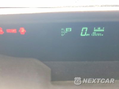 Zdjęcie 9 z 12 samochodu: 2008 TOYOTA PRIUS BASE VIN:JTDKB20U287806006 - miniatura