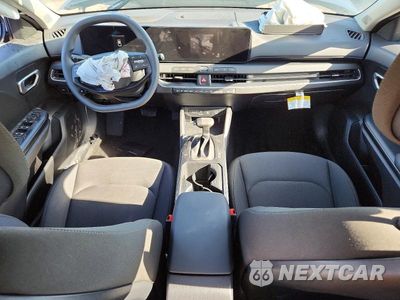 Zdjęcie 8 z 12 samochodu: 2026 KIA K4 LXS VIN:3KPFT4DE2TE387256 - miniatura
