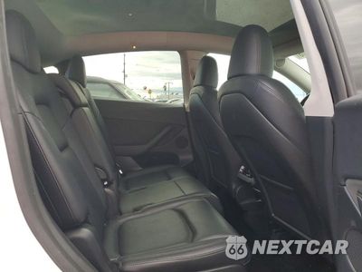 Zdjęcie 11 z 13 samochodu: 2024 TESLA MODEL Y VIN:7SAYGAEE5RF046188 - miniatura