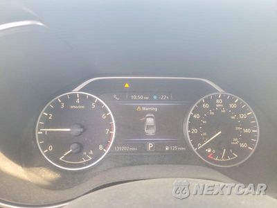 Zdjęcie 9 z 12 samochodu: 2019 NISSAN MAXIMA 3.5 SL VIN:1N4AA6AV6KC368611 - miniatura