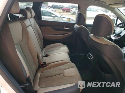 Zdjęcie 11 z 13 samochodu: 2023 HYUNDAI SANTA FE SEL VIN:5NMS24AJ3PH598189 - miniatura