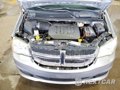 Zdjęcie 12 z 14 samochodu: 2015 DODGE GRAND CARAVAN SE VIN:2C4RDGBG5FR515847 - miniatura