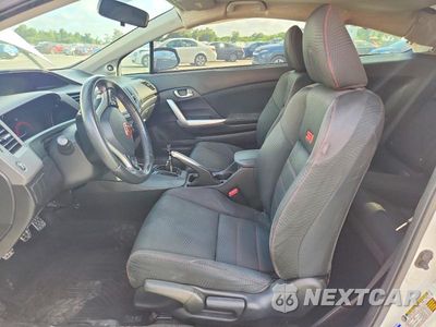 Zdjęcie 7 z 12 samochodu: 2012 HONDA CIVIC SI VIN:2HGFG4A53CH706839 - miniatura