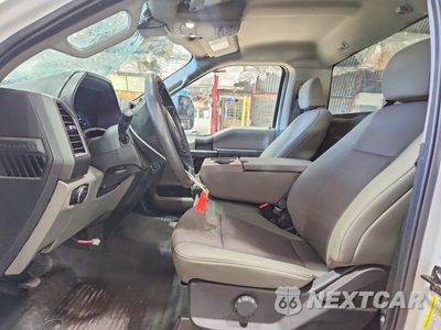 Zdjęcie 7 z 12 samochodu: 2022 FORD F250 SUPER DUTY VIN:1FTBF2BN0NEC76300 - miniatura