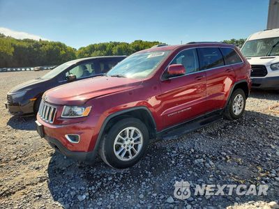 2014 JEEP GRAND CHEROKEE LAREDO 1C4RJFAG7EC341064 - główne zdjęcie licytacji z USA - miniatura
