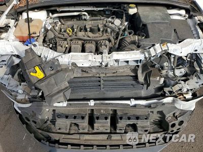 Zdjęcie 11 z 13 samochodu: 2017 FORD FOCUS SE VIN:1FADP3K22HL234556 - miniatura