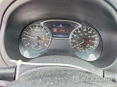 Zdjęcie 9 z 12 samochodu: 2018 NISSAN ALTIMA 2.5 SR VIN:1N4AL3AP3JC282018 - miniatura