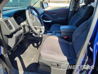 Zdjęcie 7 z 12 samochodu: 2022 NISSAN FRONTIER SV VIN:1N6ED1EJ7NN614021 - miniatura