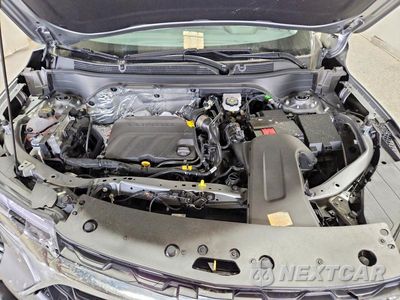 Zdjęcie 11 z 12 samochodu: 2026 CHEVROLET TRAX 1LT VIN:KL77LHEP4TC187673 - miniatura