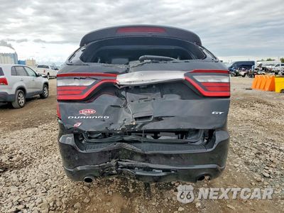 Zdjęcie 6 z 13 samochodu: 2024 DODGE DURANGO GT VIN:1C4RDJDGXRC204812 - miniatura