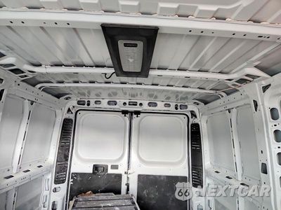 Zdjęcie 10 z 13 samochodu: 2025 RAM PROMASTER 1500 1500 STANDARD VIN:3C6LRVNG7SE556474 - miniatura