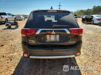 Zdjęcie 6 z 13 samochodu: 2017 MITSUBISHI OUTLANDER ES VIN:JA4AD2A38HZ014968 - miniatura