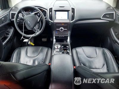 Zdjęcie 8 z 13 samochodu: 2019 FORD EDGE TITANIUM VIN:2FMPK4K90KBC37435 - miniatura