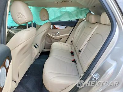 Zdjęcie 11 z 13 samochodu: 2019 MERCEDES-BENZ GLC 300 VIN:WDC0G4JB5KV126048 - miniatura