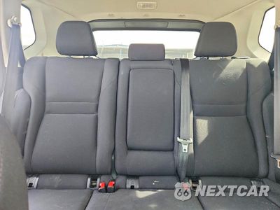 Zdjęcie 10 z 13 samochodu: 2023 NISSAN ROGUE S VIN:5N1BT3AB8PC771053 - miniatura
