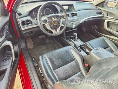 Zdjęcie 8 z 12 samochodu: 2012 HONDA ACCORD EXL VIN:1HGCS2B88CA010670 - miniatura