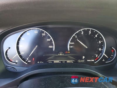 Zdjęcie 9 z 13 samochodu: 2019 BMW X3 SDRIVE30I VIN:5UXTR7C50KLE98609 - miniatura