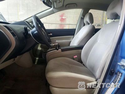 Zdjęcie 7 z 12 samochodu: 2007 TOYOTA PRIUS BASE VIN:JTDKB20U977687689 - miniatura