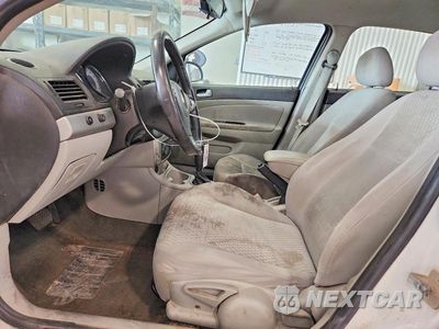Zdjęcie 7 z 12 samochodu: 2010 CHEVROLET COBALT 2LT VIN:1G1AF5F57A7215024 - miniatura
