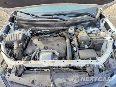 Zdjęcie 12 z 13 samochodu: 2018 CHEVROLET EQUINOX LT VIN:3GNAXTEX4JS506083 - miniatura