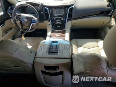 Zdjęcie 8 z 14 samochodu: 2015 CADILLAC ESCALADE LUXURY VIN:1GYS4MKJ5FR663847 - miniatura