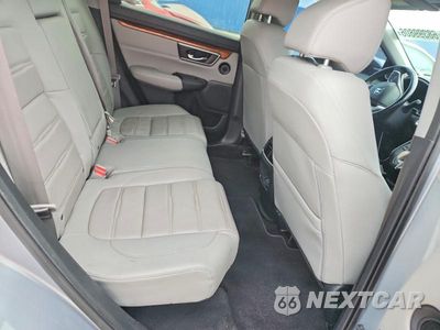 Zdjęcie 11 z 13 samochodu: 2017 HONDA CR-V TOURING VIN:2HKRW2H91HH615630 - miniatura