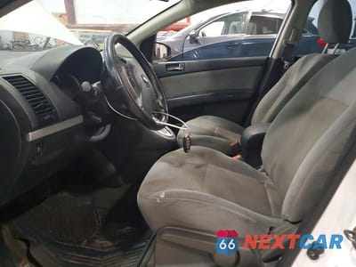 Zdjęcie 7 z 12 samochodu: 2012 NISSAN SENTRA 2.0 VIN:3N1AB6AP1CL771834 - miniatura